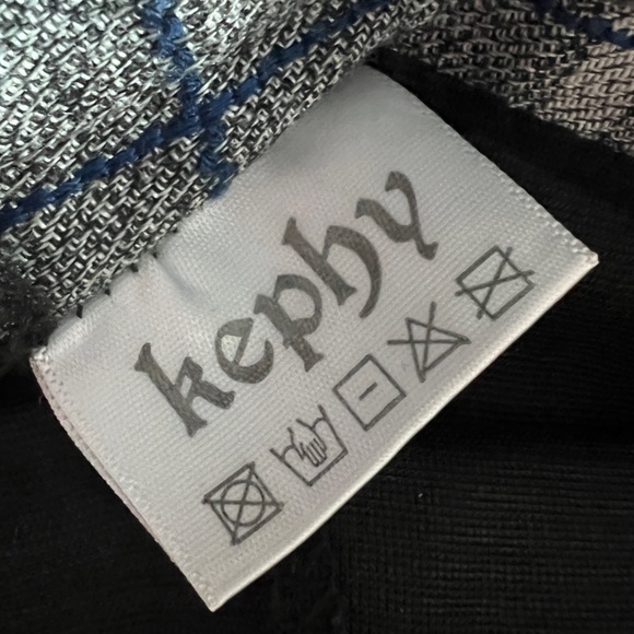 Plaid Tennis Skirt - Picture 3 of 4